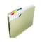 Post-It Flag, 50Fl/Dsp, 12Dsp/Bx, Red, PK6 680-RD12 - alternate 15